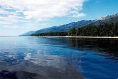 为什么说贝加尔湖是个来路不明的湖泊