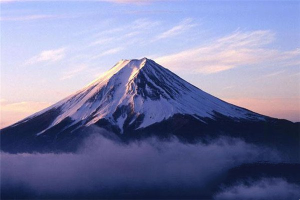 富士山