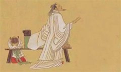 子思为什么叫述圣，他对儒家的发展有什么贡献