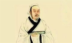 儒家的“宗圣”是谁？曾参简介资料