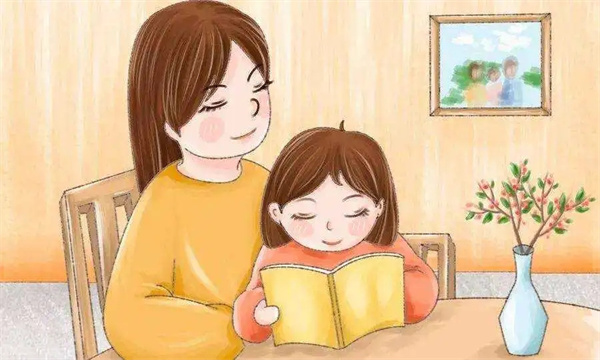 家长应该如何考查孩子的阅读成果