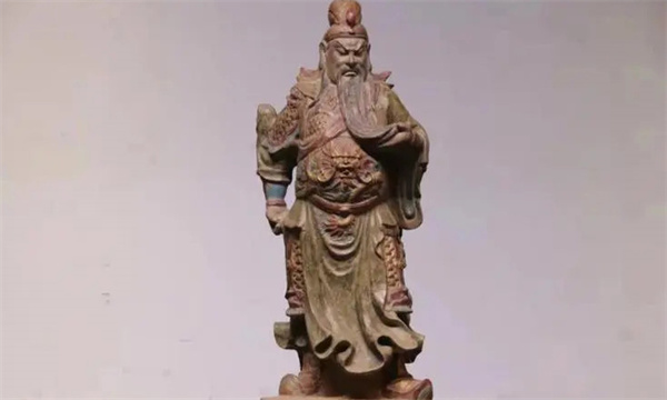 文财神