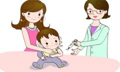 儿童如何接种疫苗，为何接种完后要留观半个小
