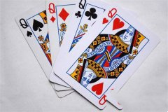 为什么说扑克牌是历法的缩影，扑克牌中的历法