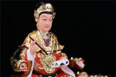 注生娘娘是什么神仙？台湾的注生娘娘信仰简介