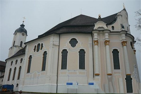天津维斯理教堂