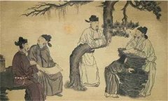 儒家“道统”是谁提出的 怎么理解儒家的“道”