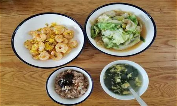 怀孕早期如何调理饮食